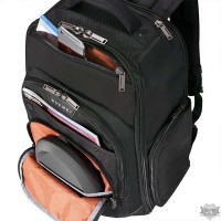 Бизнес рюкзак для ноутбука Everki Atlas Wheeled (EKP122)