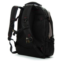 Рюкзак Городской нейлон Power In Eavas 312 grey