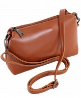 Комплект женская сумка с вкладышем-клатчем TRAUM 7228-37