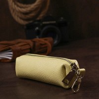 Ключница из натуральной кожи Shvigel 16541