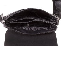 Мужская удобная борсетка из качественного кожзама JIN DIAO