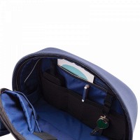 Рюкзак XD Design Bobby Sling Crossbody Navy (P705.785)