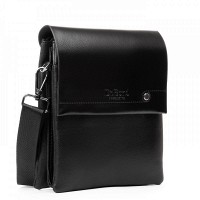 Сумка мужская Планшет иск-кожа DR. BOND 337-2 black