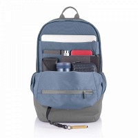 Рюкзак XD Design Bobby Soft Anti-Theft Grey (P705.792)