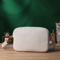 Женская кожаная сумка Shvigel  22839 