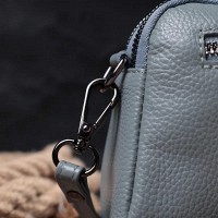 Женская сумка из натуральной кожи Vintage 22808 