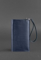 Тревел-кейс BlankNote 5.0 темно-синий bn-tk-5-navy-blue