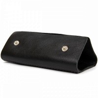 Ключница из натуральной кожи GRANDE PELLE 11351