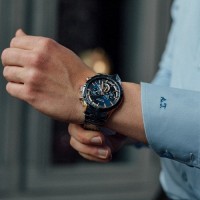 Мужские часы CURREN WILD 2415
