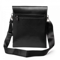 Сумка мужская Планшет иск-кожа DR. BOND 229-3 black