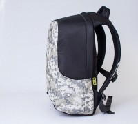 Городской рюкзак MAD BOOSTER CAMO