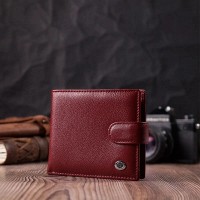 Женский кожаный кошелек-клатч ST Leather 22554 