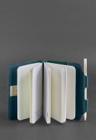 Софт-бук 3.0 BlankNote малахит bn-sb-3-malachite