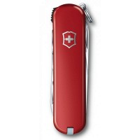 Складной нож Victorinox NAILCLIP 580 0.6463.B1