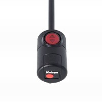 Зонт женский автомат Knirps U.200 Neon Pink Kn95 2200 8393