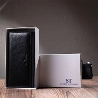 Женский кожаный кошелек ST Leather 22676 