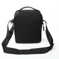 Сумка через плечо Lanpad A82091 black