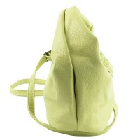 Женский клатч из кожезаменителя VALIRIA FASHION 5DETAA9304-salat