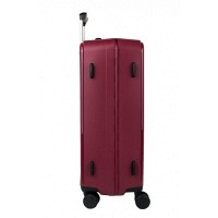 Чемодан Travelite 45x67x27 см TERMINAL/Black M TL076048-19