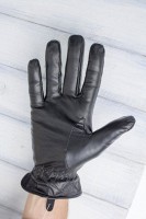 Мужские кожаные перчатки Shust Gloves 831