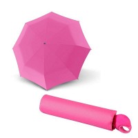 Зонт женский механический Knirps Floyd Pink Kn89802133