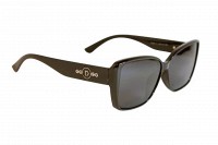 Cолнцезащитные поляризационные женские очки Polarized P340-1