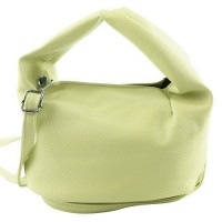 Женский клатч из кожезаменителя VALIRIA FASHION 5DETAA9304-salat