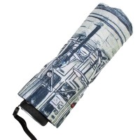Женский зонт механический ART RAIN ZAR5325-2057