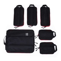 Набор дорожных органайзеров BAGSMART (BM0104087AN001)