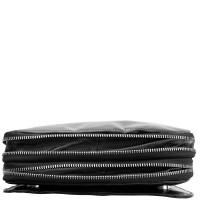 Мужская кожаная сумка TUNONA (SK2463-2)