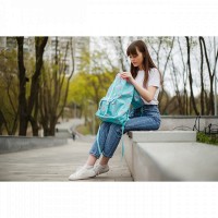 Молодежный рюкзак YES 16 л T-59 «Cherry» (557222)