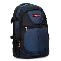 Рюкзак Городской нейлон Racini 9-9602 blue