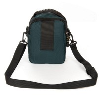 Мужская тканевая сумка через плечо Lanpad 65351 blue