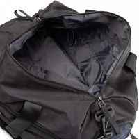 Дорожная нейлоновая  сумка  Lanpad 3062 blue