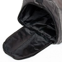 Спортивно-дорожная сумка Lanpad 2265 grey