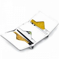 Женский кожаный кошелек GRANDE PELLE 11367