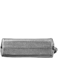 Женская кожаная косметичка DESISAN SHI1-687