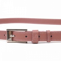 Женский кожаный ремень Grande Pelle 21448 