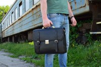 Мужской портфель TARWA ta-4464-4lx