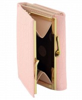 Женский кошелек из кожзама TRAUM 7201-58