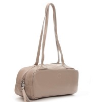 Женская кожаная сумка ALEX RAI 2081-9 khaki