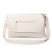 Спортивно-дорожная сумка Lanpad W26011 white