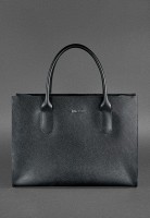 Женская сумка BlankNote «Blackwood» черная bn-bag-27-bw