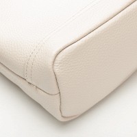 Женский молодежный кожаный клатч ALEX RAI 29012 l.beige