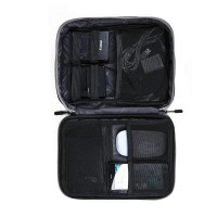 Органайзер для электроники BAGSMART (BM0200084A028) чёрный