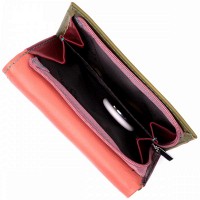 Женский кожаный кошелек ST Leather 19464 