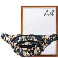 Мужская сумка на пояс VALIRIA FASHION 4detbp3351-12