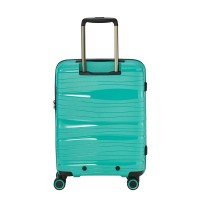Чемодан с отделением для ноутбука Travelite 39х55х23 см CERIS S TL074946-85