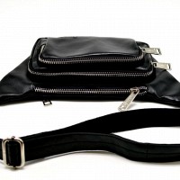 Кожаная сумка на пояс TARWA ga-8179-3md