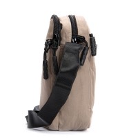 Сумка через плечо Lanpad A45007 khaki мал